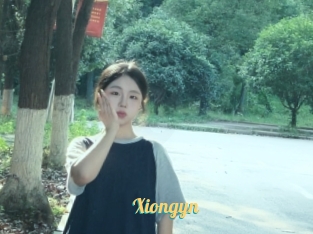 Xiongyn