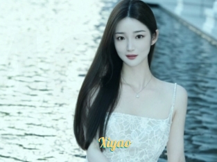 Xiyao
