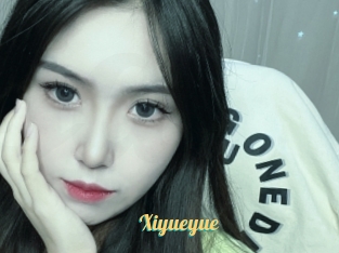 Xiyueyue