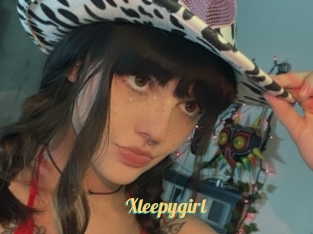 Xleepygirl