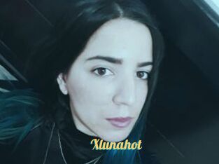 Xlunahot