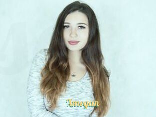 Xmegan