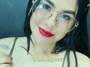 Xmell_skyxxx