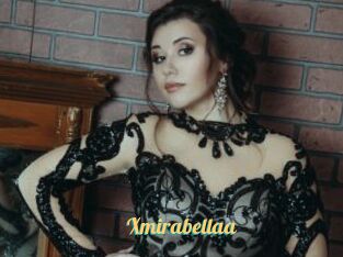 Xmirabellaa