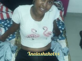 Xnatashahotxx