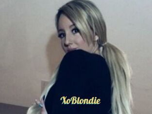 XoBlondie