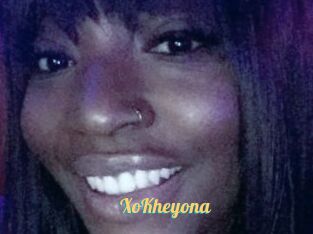 XoKheyona