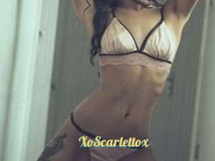 XoScarlettox