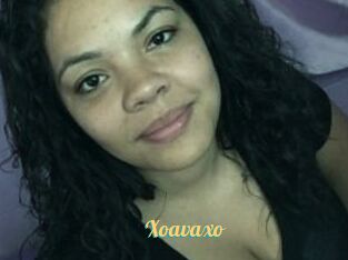 Xoavaxo