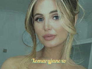 Xomaryjanexo