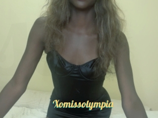Xomissolympia
