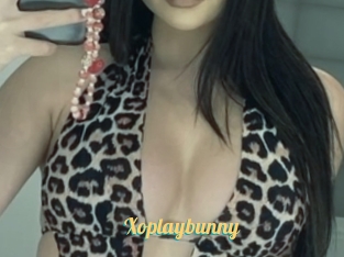 Xoplaybunny