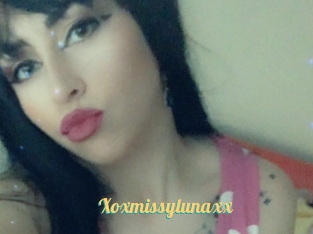 Xoxmissylunaxx
