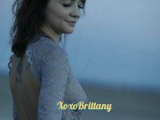 XoxoBrittany