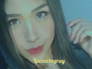 Xpamelagray