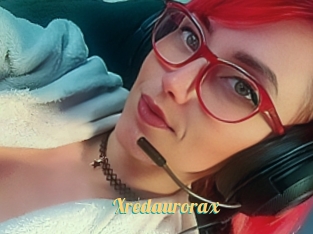 Xredaurorax