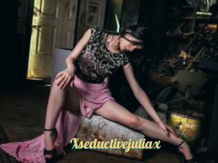 Xseductivejuliax