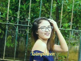 Xsimpleleen