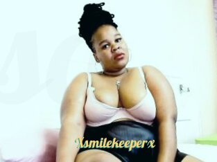 Xsmilekeeperx