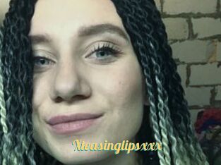 Xteasinglipsxxx