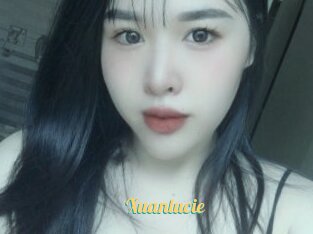 Xuanlucie