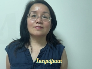 Xueguijuan