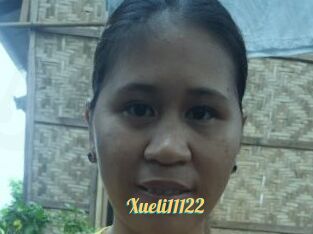 Xueli11122