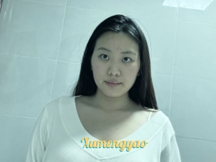 Xumengyao