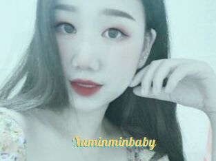 Xuminminbaby