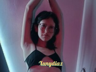 Xunydiaz
