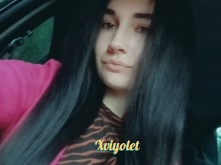 Xviyolet