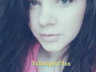 XxBabyGirlXxx