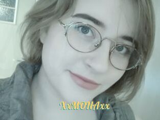 XxMONAxx