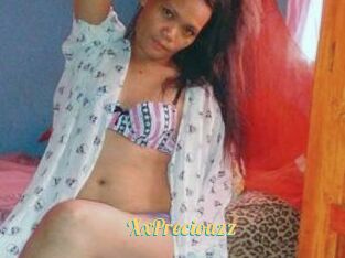 XxPreciouzz