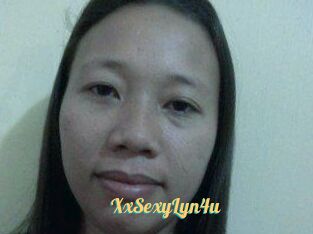 XxSexyLyn4u