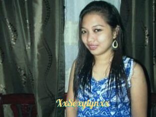 XxSexylynxx