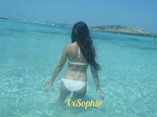 XxSophie