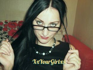 XxYourGirlxx