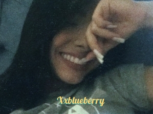 Xxblueberry
