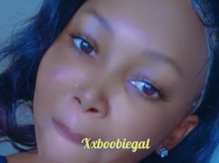 Xxboobiegal