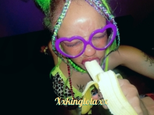 Xxkinglolaxx