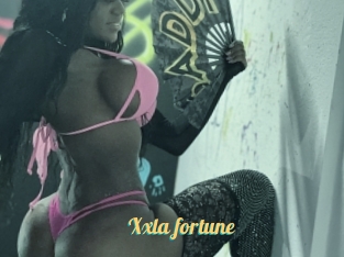 Xxla_fortune
