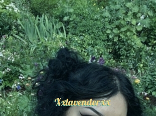 Xxlavenderxx