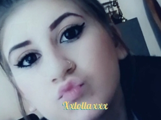 Xxlollaxxx