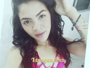 Xxmegan_foxx