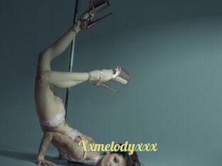 Xxmelodyxxx