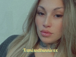 Xxmixedbunniexx