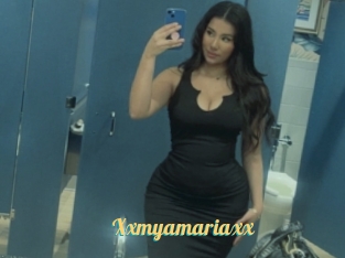 Xxmyamariaxx