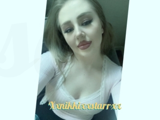 Xxnikkixxstarrxx