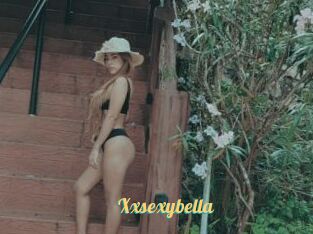 Xxsexybella